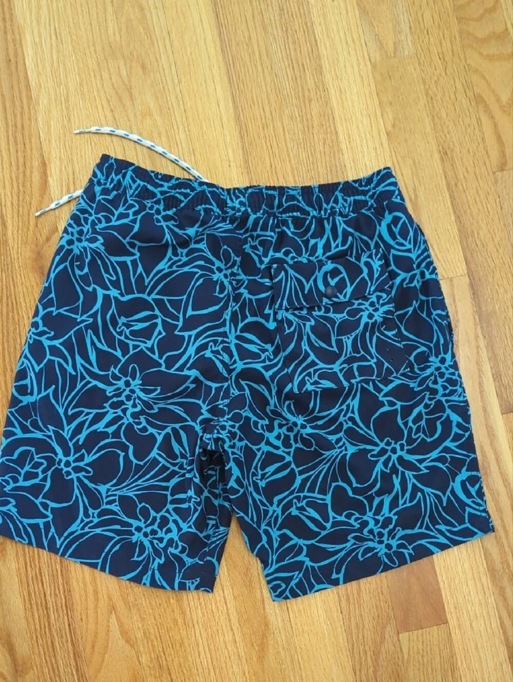Gap Men's Swimsuit Trunks